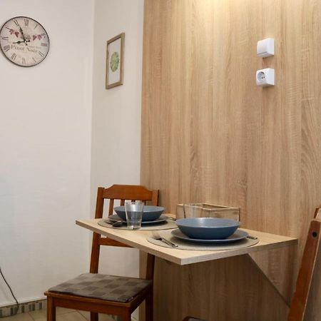Szabadság Apartman Pécs Exterior foto